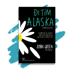 Đi Tìm Alaska