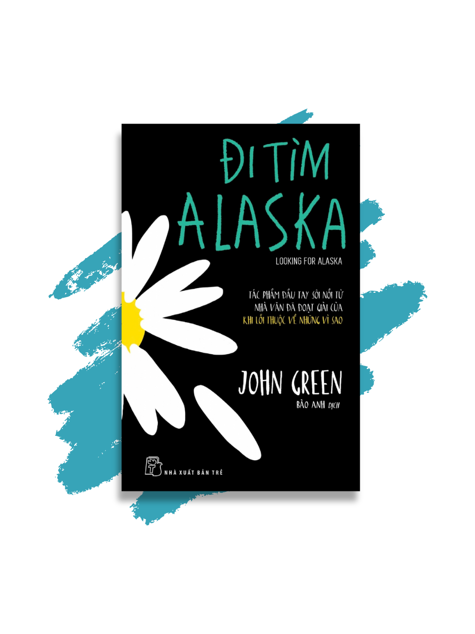 Đi Tìm Alaska
