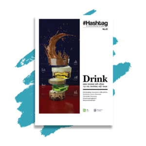 Drink - Kinh Doanh Đồ Uống Tại Thị Trường Việt Nam
