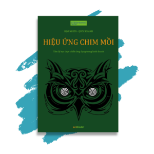 Hiệu Ứng Chim Mồi Tập 1