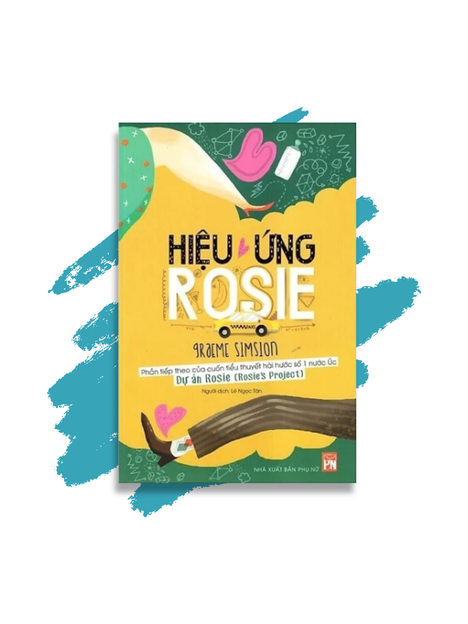 Hiệu Ứng Rosie