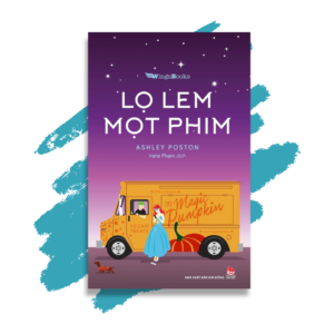 Lọ Lem Mọt Phim