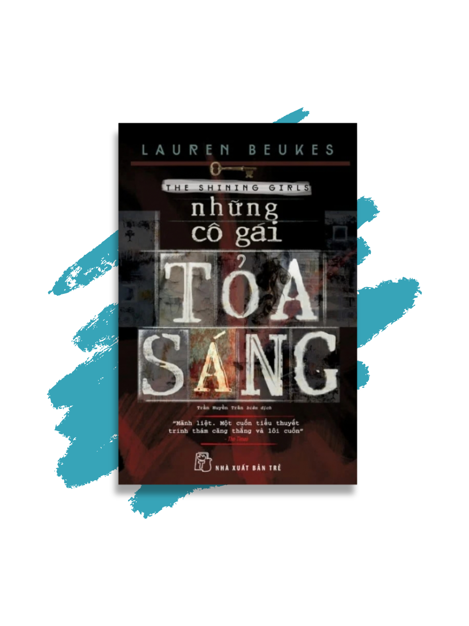 Những Cô Gái Tỏa Sáng