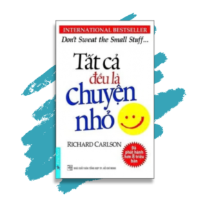 Tất Cả Đều Là Chuyện Nhỏ