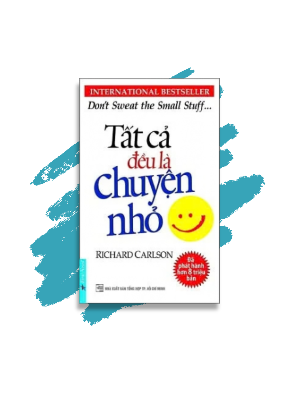 Tất Cả Đều Là Chuyện Nhỏ