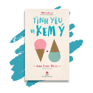 Tình Yêu Vị Kem Ý