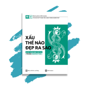 Rio Book No.1 - Xấu Thế Nào, Đẹp Ra Sao